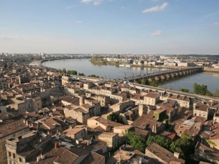 Bordeaux se rêve "millionnaire en habitants" en 2030