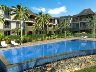 Île Maurice : des appartements de luxe accessibles aux classes moyennes