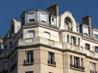 Immobilier : les perspectives 2012
