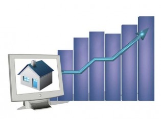 Immobilier : les taux montent, les crédits chutent