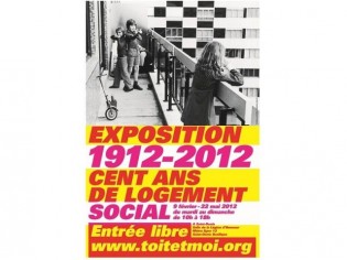 100 ans de logement social retracés à Saint-Denis