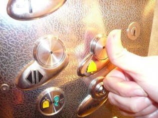 Les accidents d'ascenseurs ont chuté de 50% en cinq ans