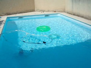 Pour les Français, la "convivialité", maître mot de la piscine 