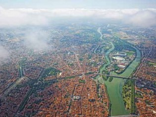PLU de Toulouse : une nouvelle vision de la ville rose