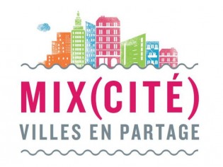 Mix(cité) : réinventer la ville pour le "mieux vivre ensemble"