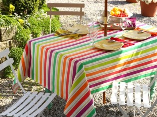 Cet été, les tables se parent de leurs plus beaux atours !