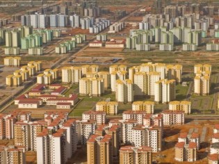 Nova Cidade, une ville fantôme d'Afrique bâtie par les Chinois 