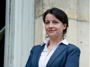 Cécile Duflot prône "une mobilisation du foncier sans précédent"