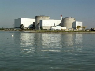 Nucléaire : Fessenheim sera fermée fin 2016