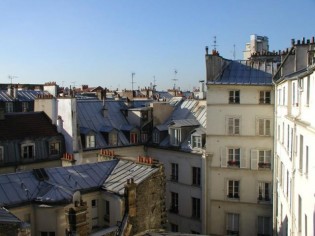 Charges de copropriété à Paris : le début de la baisse ?