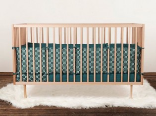Quinze idées pour décorer la chambre de bébé