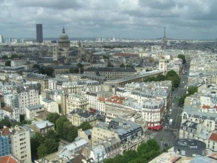 "Paris 2030" distingue huit projets lauréats 