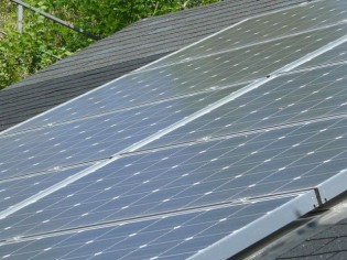 Photovoltaïque : les professionnels attendent impatiemment des initiatives