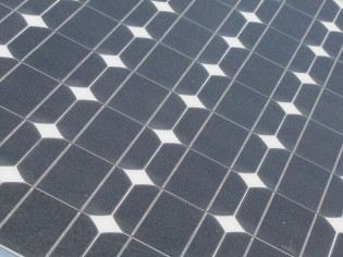 Des tarifs bonifiés pour les installations photovoltaïques "made in Europe" 