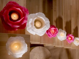 Parfums et bougies : un intérieur qui sent bon