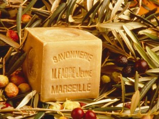 Tout savoir sur le vrai savon de Marseille