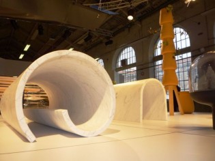La Biennale de design de Saint-Etienne en 10 étapes