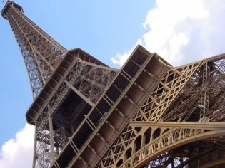 Immobilier : top 10 des vues les plus cotées de Paris