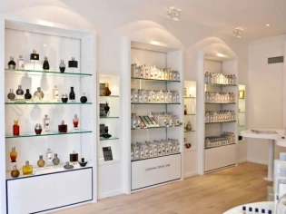 Lampe Berger s'offre une vitrine de choix en France