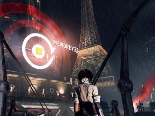 Paris en 2084 : un avenir sinistre mais heureusement virtuel
