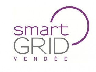 Un réseau électrique intelligent expérimental en Vendée
