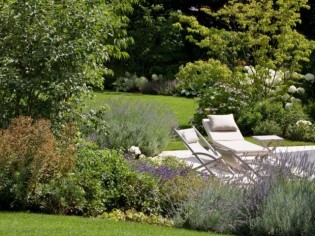 Christian Fournet dévoile ses plus beaux jardins 