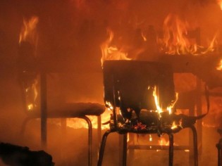 Cambriolages, incendies : Les Français inquiets mais imprudents