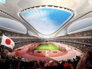 Tokyo 2020 : le Japon construira 20 sites olympiques  