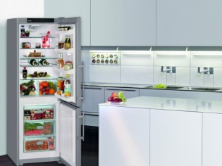 Des réfrigérateurs performants et innovants