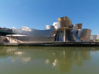 L'architecture à géométrie variable de Franck Gehry