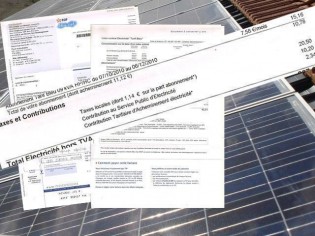 Contribution au service public de l'électricité : Ségolène Royal satisfaite du rapport de la CRE