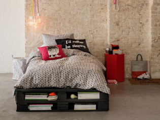 Relooker sa chambre à petits prix : des idées à moins de 150 euros