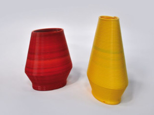 L'impression 3D s'empare de la décoration intérieure (VIDEO)