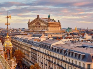 Les copropriétés parisiennes boudent les travaux d'économies d'énergie