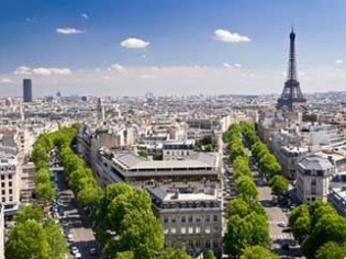 Immobilier : top 10 des rues les plus chères de Paris