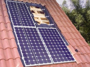 Les tarifs photovoltaïques des installations de petite puissance revalorisés 