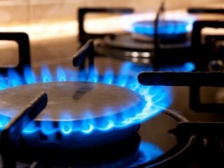 Cuisinières à gaz : risques potentiels de fuites et d'explosions