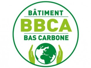 Le label "Bâtiment Bas Carbone" verra le jour en 2016