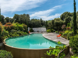 Trophées de la piscine 2015 : Zoom sur les plus belles piscines de France (2/2)