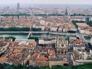 Top 10 des villes les plus attractives de France