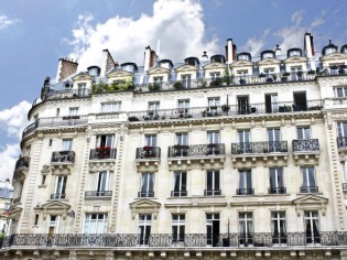 Copropriétés : les charges en baisse de 2,5% à Paris