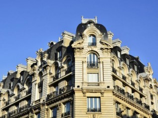 L'encadrement des loyers a permis des hausses modérées à Paris