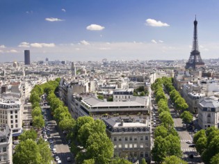 Paris veut transformer 1.000 chambres de bonnes pour créer des logements