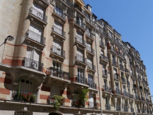 "Eco-Rénovons" à Paris : première vague de 11.000 logements 