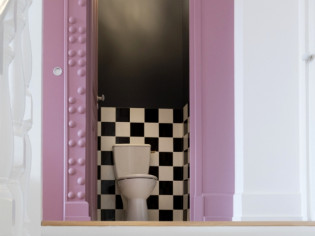 Je veux des toilettes originales : 15 exemples pour s'inspirer