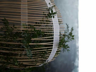 Parcours Fil Vert 2017, Maison&Objet : L'éco-design en 12 objets