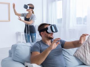 On a testé pour vous : la réalité virtuelle pour acheter un bien immobilier 
