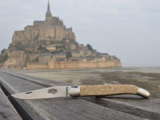 Le Mont-Saint-Michel s'invite dans vos assiettes
