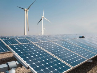 70% des Français prêts à utiliser les énergies renouvelables