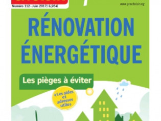 UFC-Que Choisir lance un guide spécial rénovation énergétique 